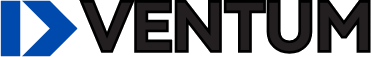 VENTUM logo